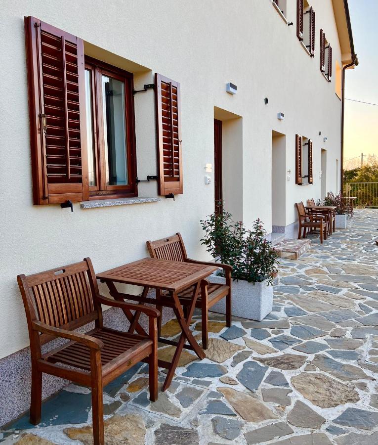 Zaro Apartments Izola Exterior photo
