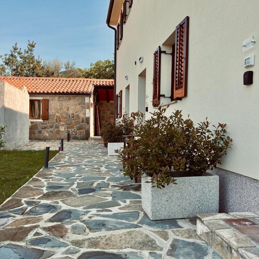 Zaro Apartments Izola Exterior photo