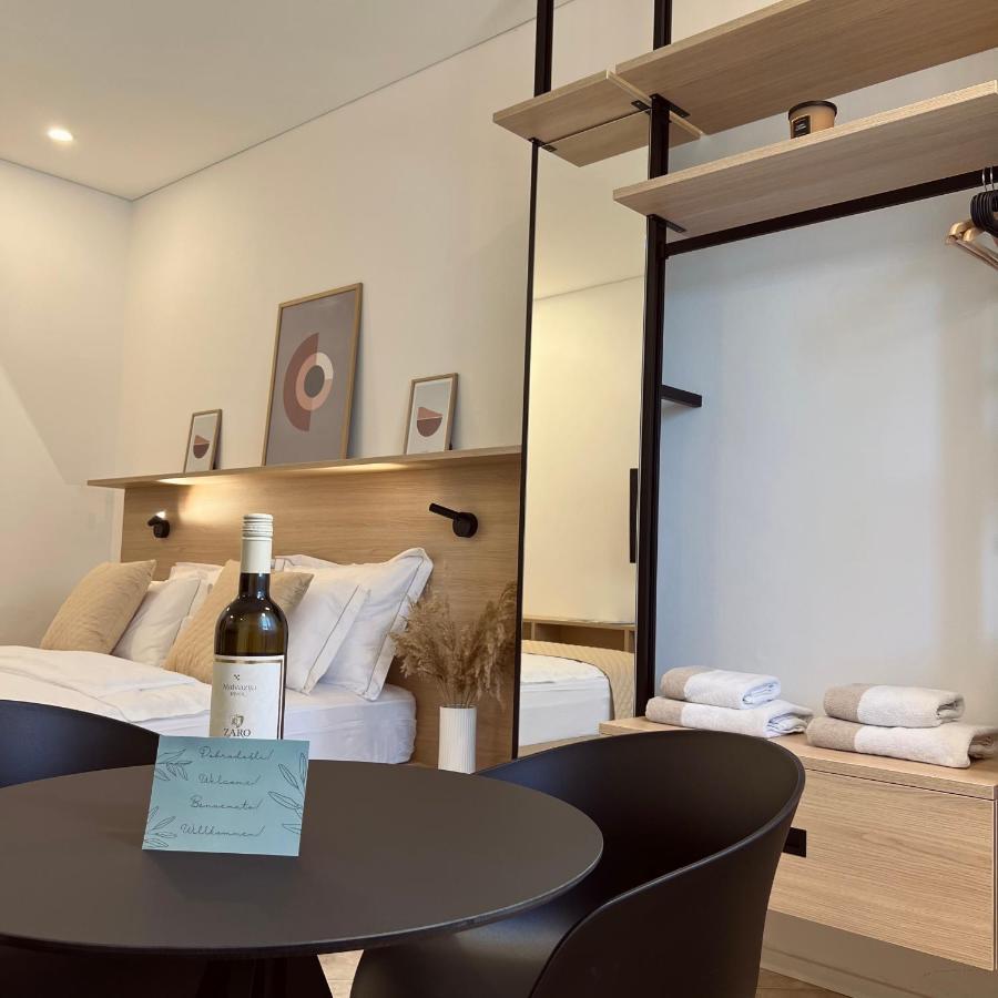 Zaro Apartments Izola Exterior photo