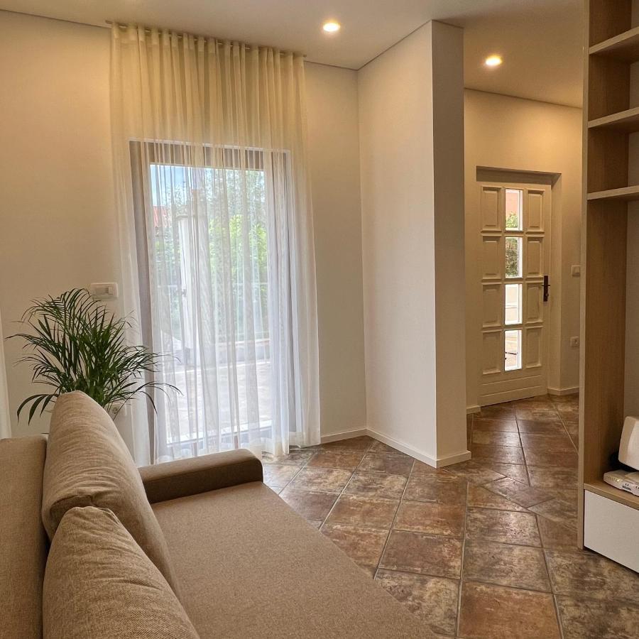 Zaro Apartments Izola Exterior photo